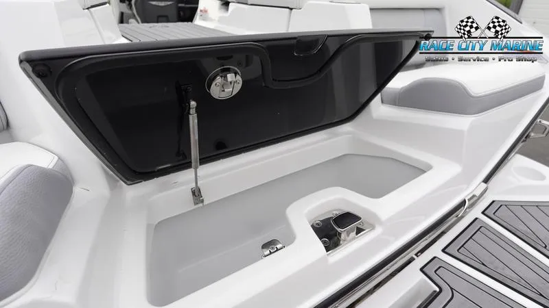 Slide: The Image of Nautique Super Air Nautique G23 - 48