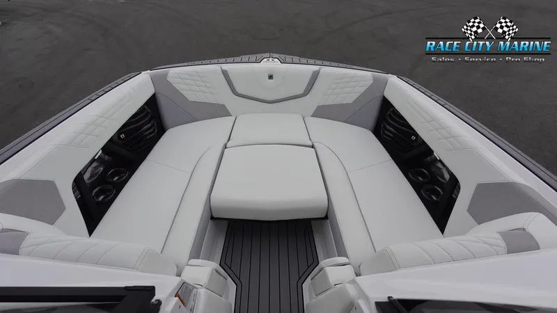 Slide: The Image of Nautique Super Air Nautique G23 - 50