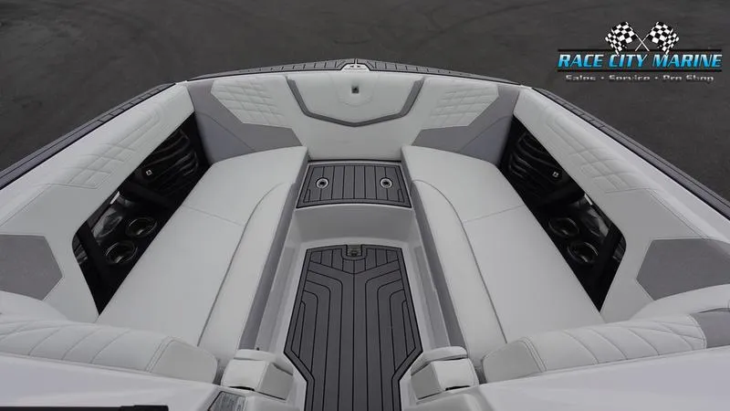 Slide: The Image of Nautique Super Air Nautique G23 - 51