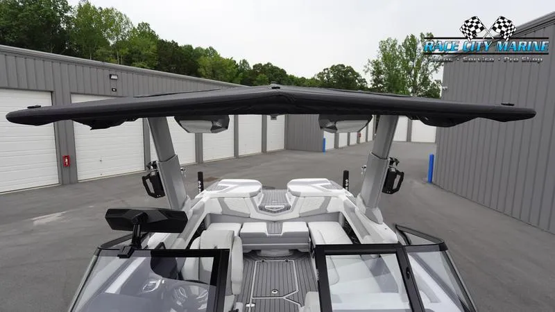 Slide: The Image of Nautique Super Air Nautique G23 - 52