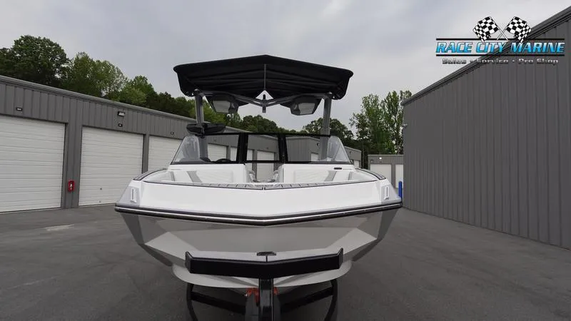 Slide: The Image of Nautique Super Air Nautique G23 - 7