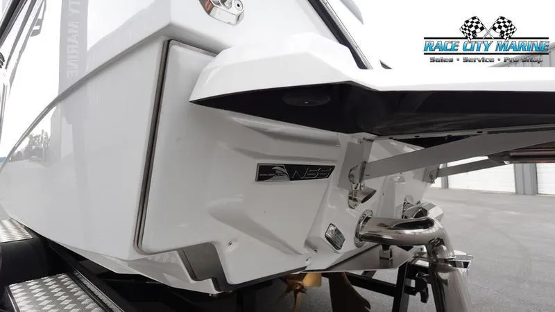 Slide: The Image of Nautique Super Air Nautique G23 - 9