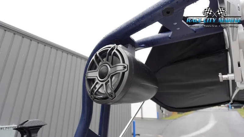 Slide: The Image of Nautique Super Air Nautique GS22 - 13