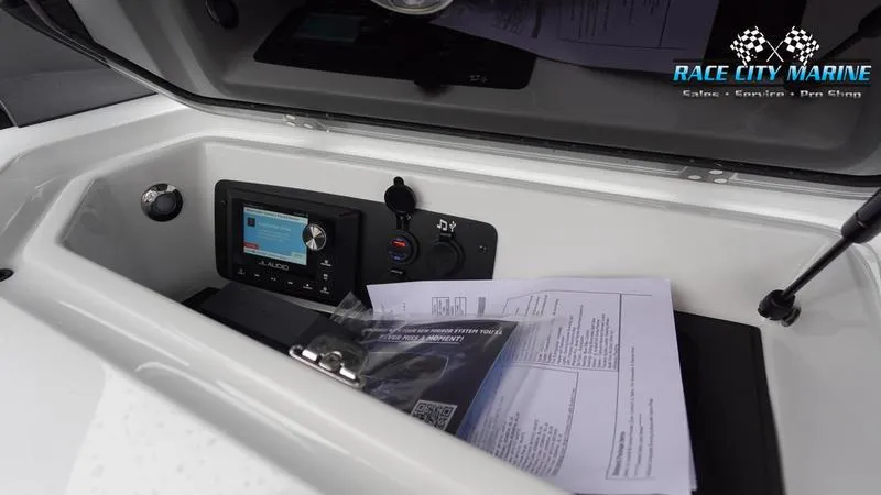 Slide: The Image of Nautique Super Air Nautique GS22 - 15