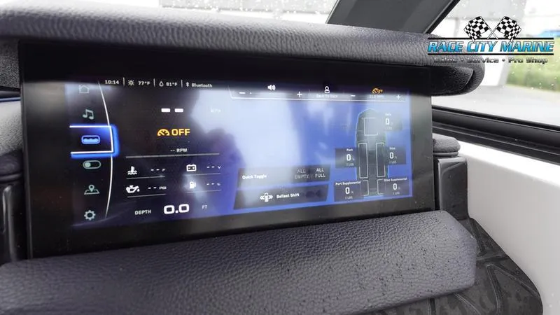 Slide: The Image of Nautique Super Air Nautique GS22 - 20