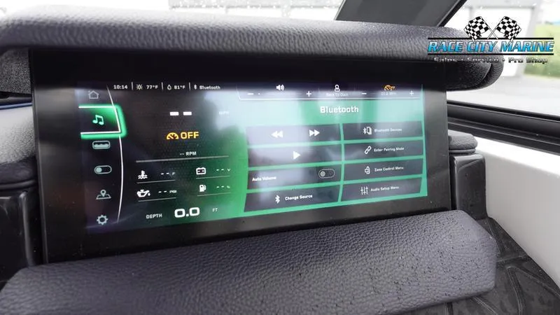 Slide: The Image of Nautique Super Air Nautique GS22 - 23