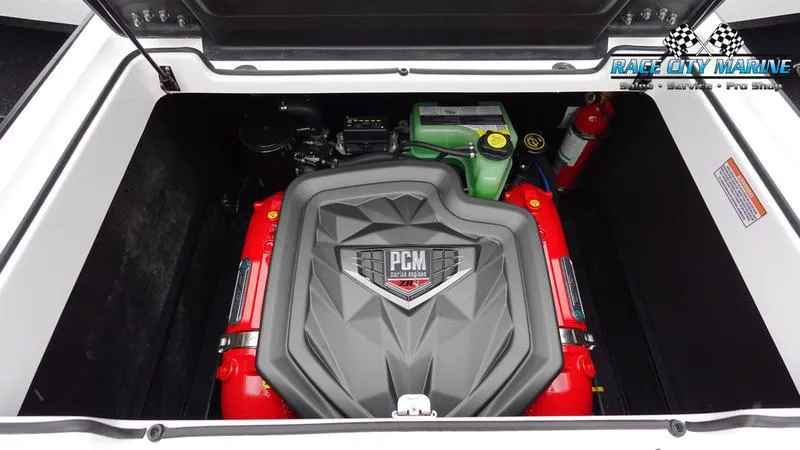 Slide: The Image of Nautique Super Air Nautique GS22 - 33