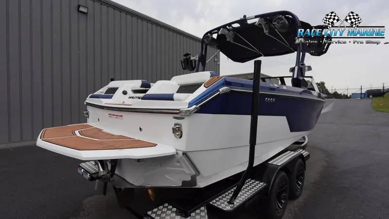 Slide: The Image of Nautique Super Air Nautique GS22 - 4