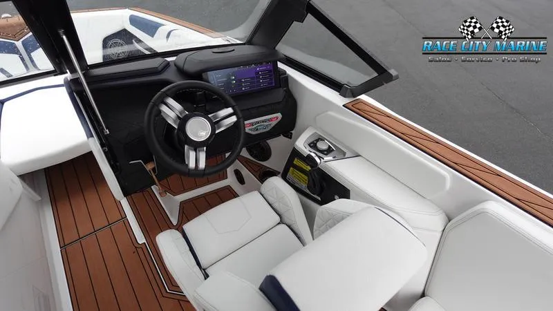 Slide: The Image of Nautique Super Air Nautique GS22 - 40