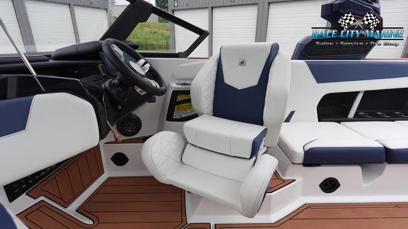 Slide: The Image of Nautique Super Air Nautique GS22 - 41