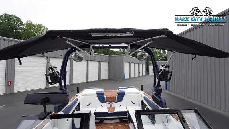 Slide: The Image of Nautique Super Air Nautique GS22 - 44