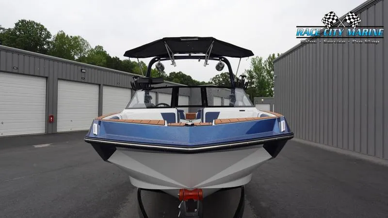 Slide: The Image of Nautique Super Air Nautique GS22 - 6