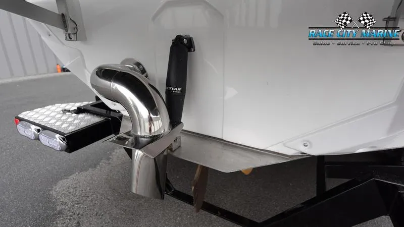 Slide: The Image of Nautique Super Air Nautique GS22 - 9