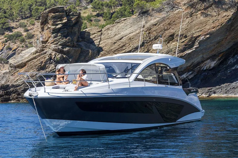 Slide: The Image of Manufacturer Provided Image - 0