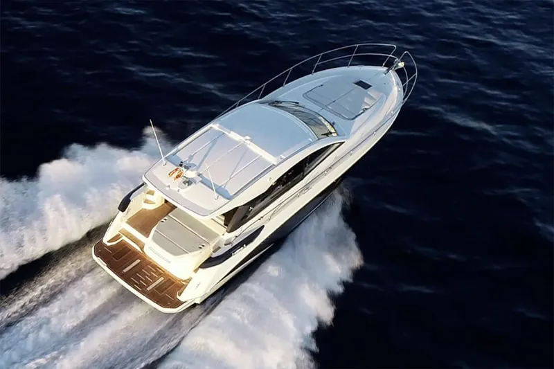 Slide: The Image of Manufacturer Provided Image - 1