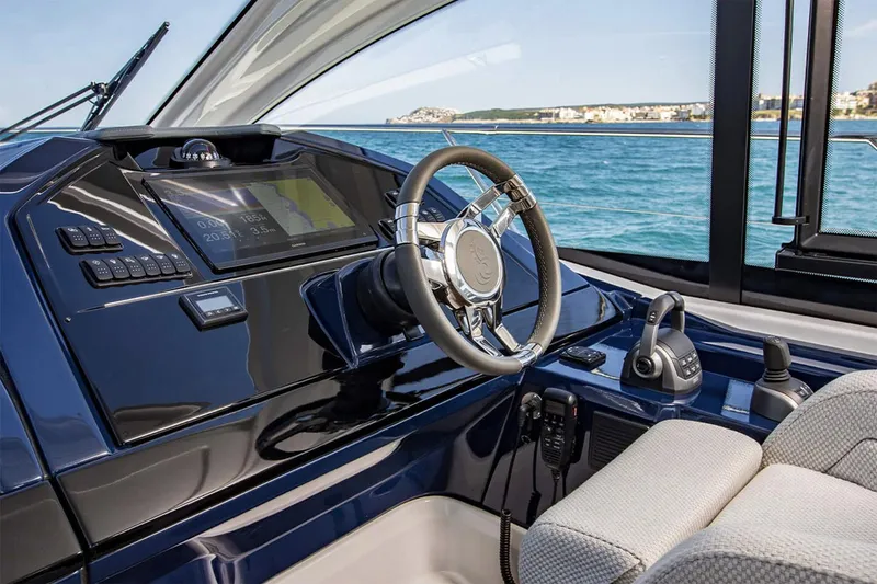 Slide: The Image of Manufacturer Provided Image - 4