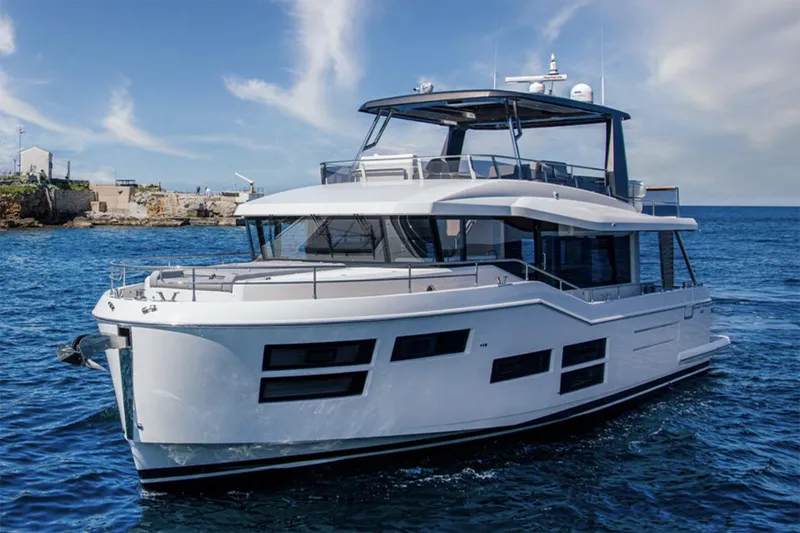 Slide: The Image of Manufacturer Provided Image - 1