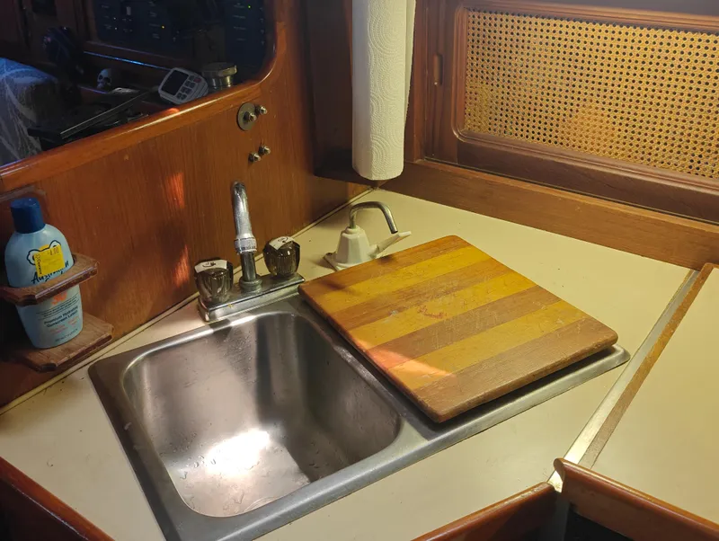 Slide: The Image of Newport MKII 1987 - 51