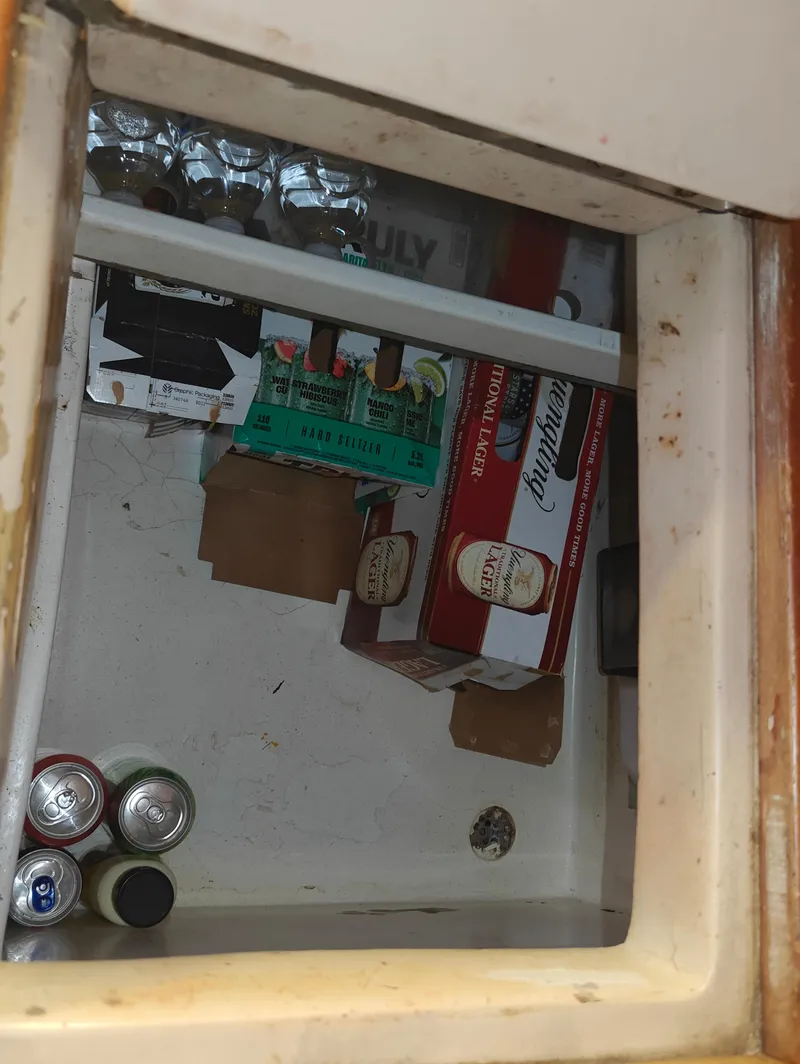 Slide: The Image of Newport MKII 1987 - 52