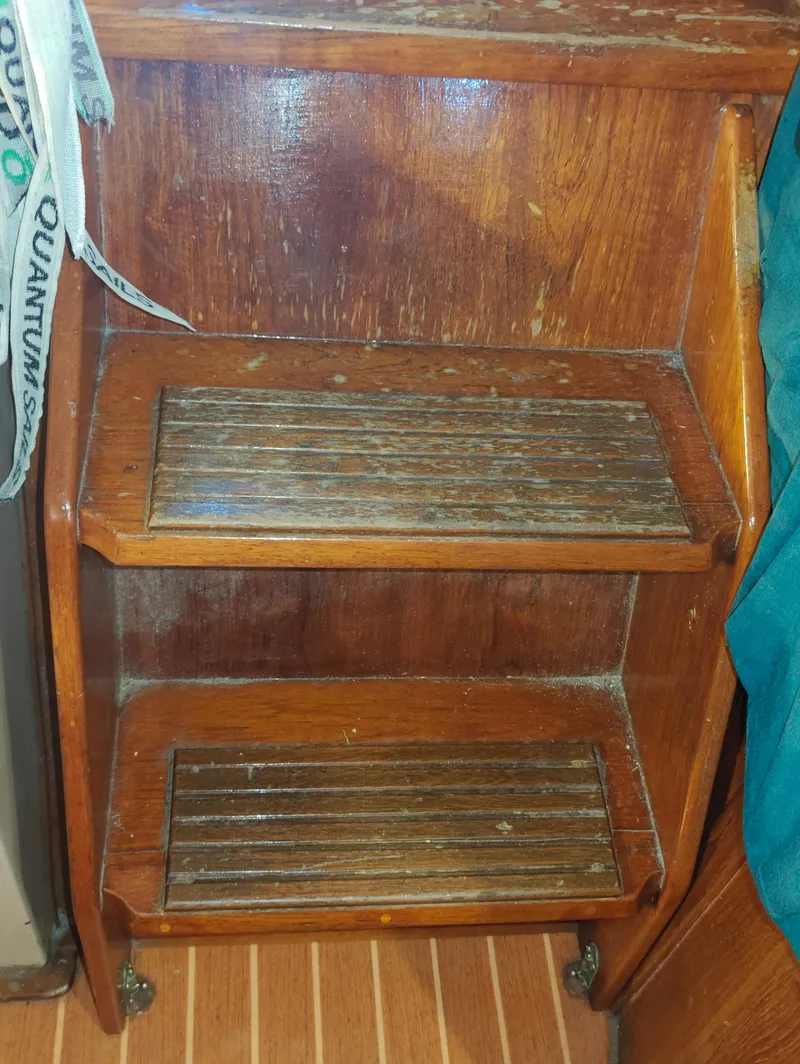 Slide: The Image of Newport MKII 1987 - 53