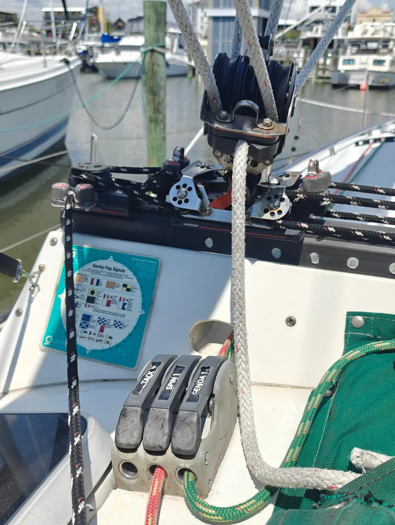 Slide: The Image of Newport MKII 1987 - 54