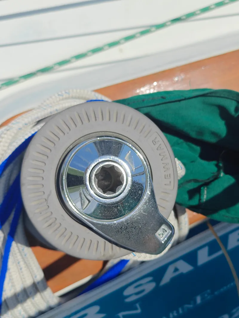 Slide: The Image of Newport MKII 1987 - 55