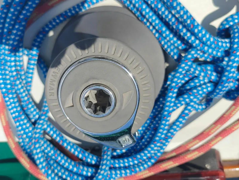 Slide: The Image of Newport MKII 1987 - 56