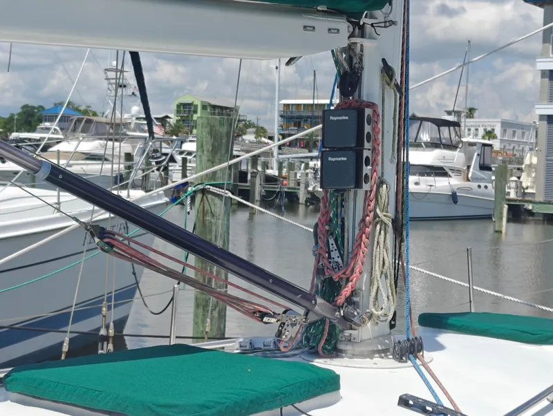 Slide: The Image of Newport MKII 1987 - 57