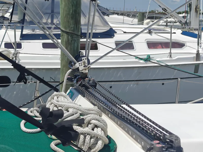 Slide: The Image of Newport MKII 1987 - 58