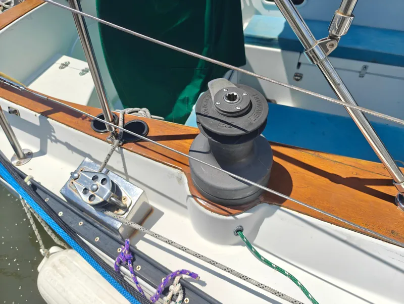 Slide: The Image of Newport MKII 1987 - 59