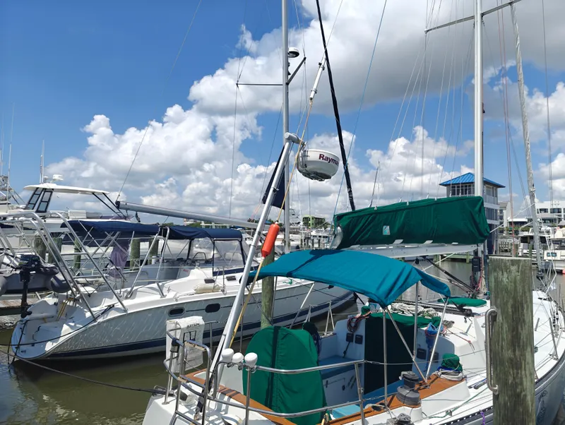 Slide: The Image of Newport MKII 1987 - 60