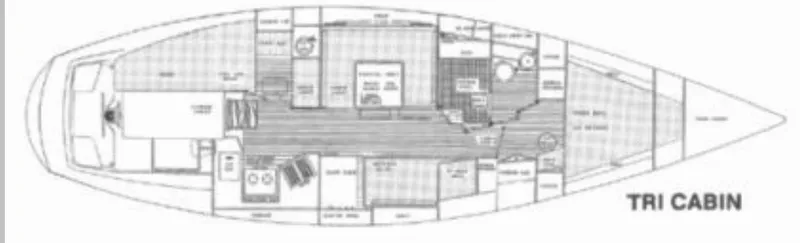 Slide: The Image of Newport MKII 1987 - 61