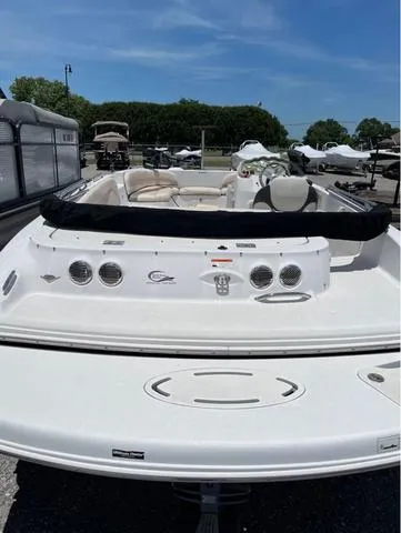 Slide: The Image of Glastron DS 205 2012 - 6