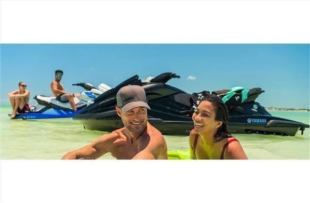 Slide: The Image of Yamaha FX SVHO W/Audio 2024 - 14