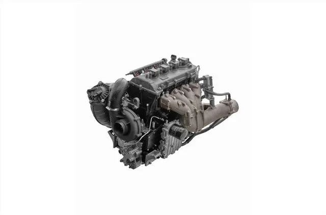 Slide: The Image of Yamaha FX SVHO W/Audio 2024 - 7