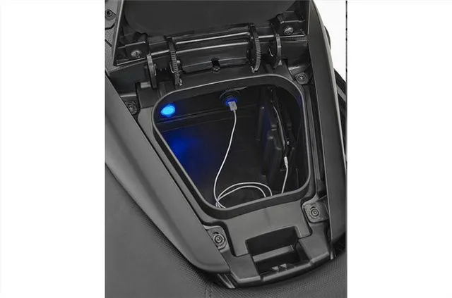 Slide: The Image of Yamaha FX SVHO W/Audio 2024 - 8