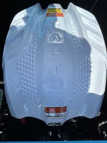 Slide: The Image of Tigé 22RZX 2024 - 11