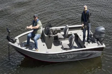 The Image of Starcraft Stealth 166 SC 2025 - 1