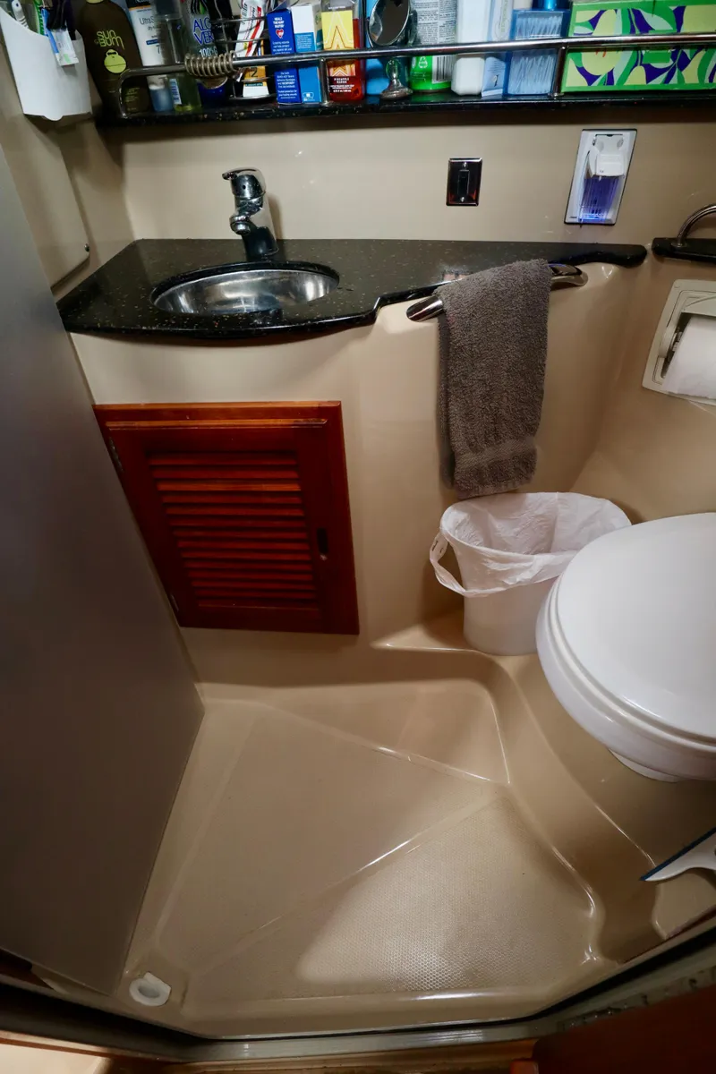 Slide: The Image of Ranger Tug R-31 2013 - 13