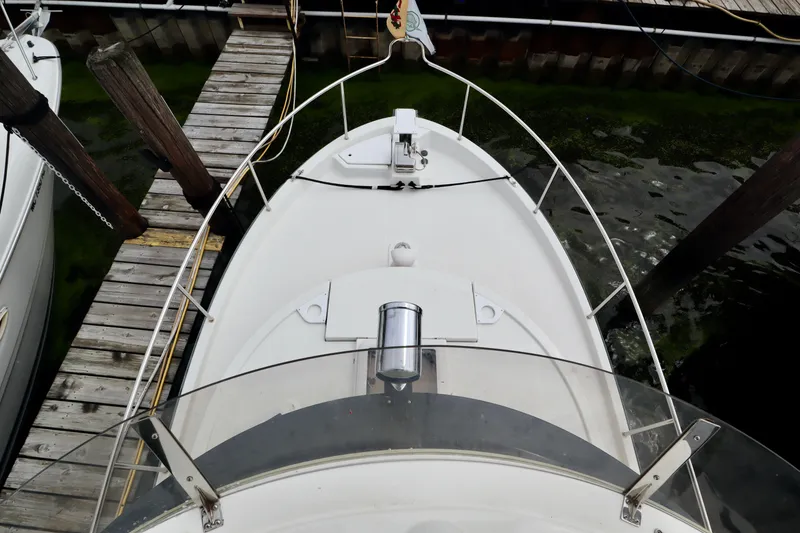 Slide: The Image of Ranger Tug R-31 2013 - 37