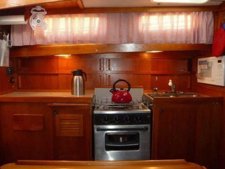 Slide: The Image of Galley - 10