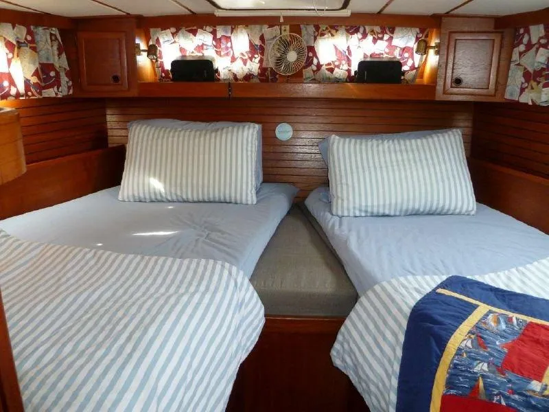 Slide: The Image of Aft CAbin - 13