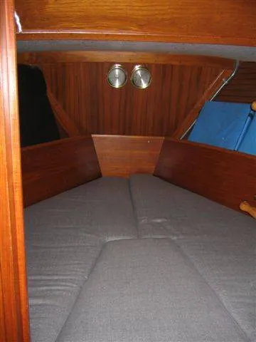 Slide: The Image of Forward Cabin - 15
