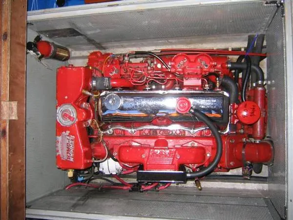 Slide: The Image of Ford Lehmen Super 90 - 18