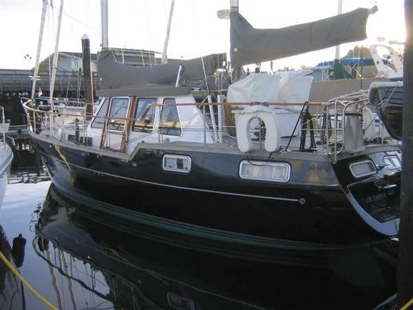 Slide: The Image of Port Side - 21