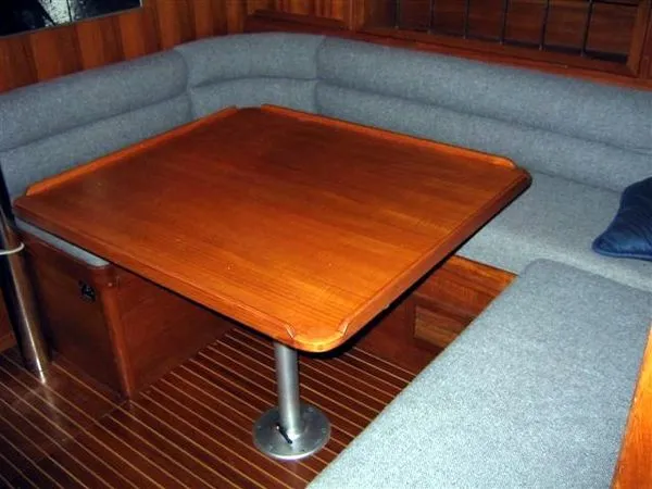 Slide: The Image of Lower Dinette - 8