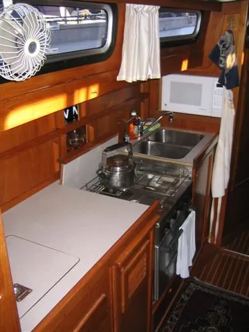 Slide: The Image of Galley - 9