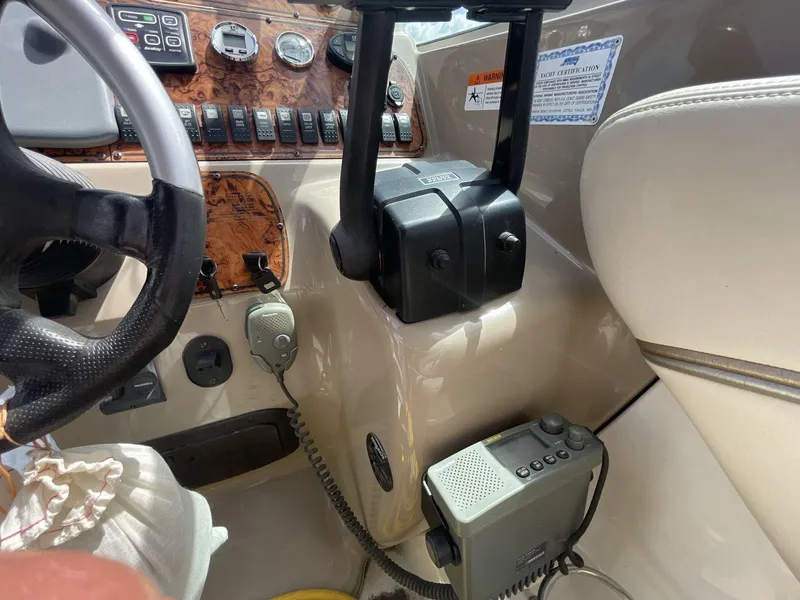 Slide: The Image of Larson 290 2005 - 10