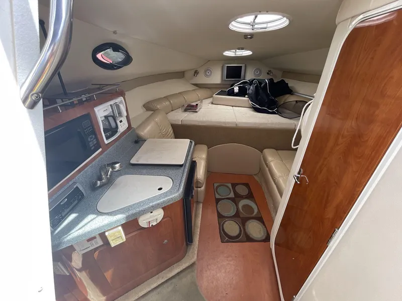 Slide: The Image of Larson 290 2005 - 11