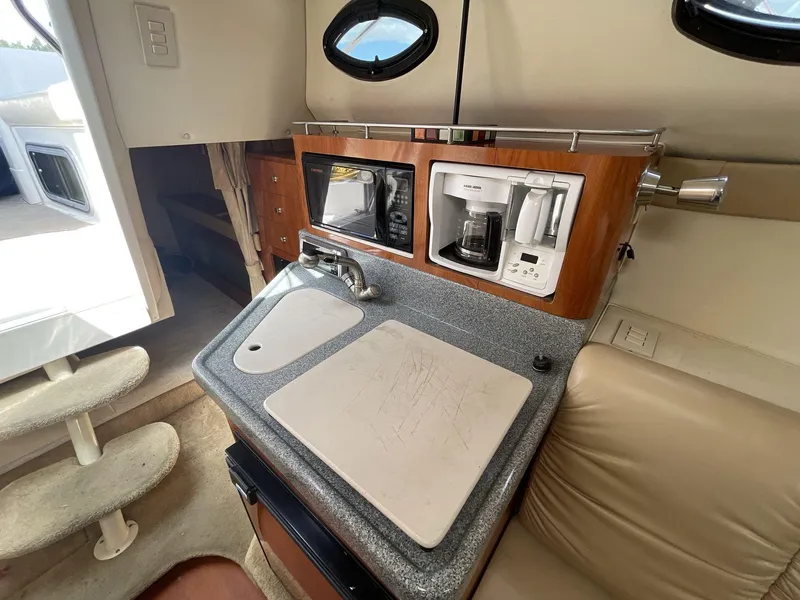 Slide: The Image of Larson 290 2005 - 12